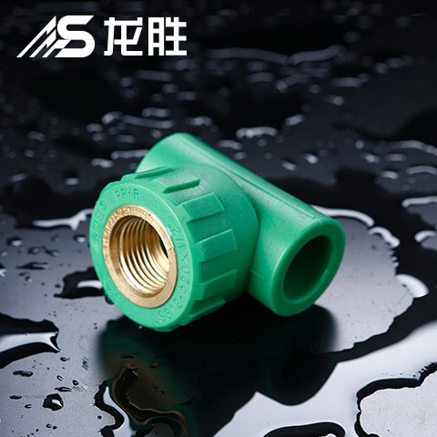 ppr6分水管粗細(xì)一樣嗎？除了粗細(xì)，你更需要著重看這點(diǎn)！
