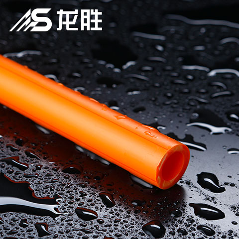 ppr熱水管能不能代替冷水管使用？這點很少有人提醒！