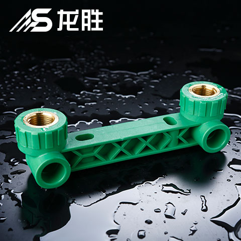 ppr熱熔沒(méi)插到底漏水嗎？知道原理后豁然開(kāi)朗！