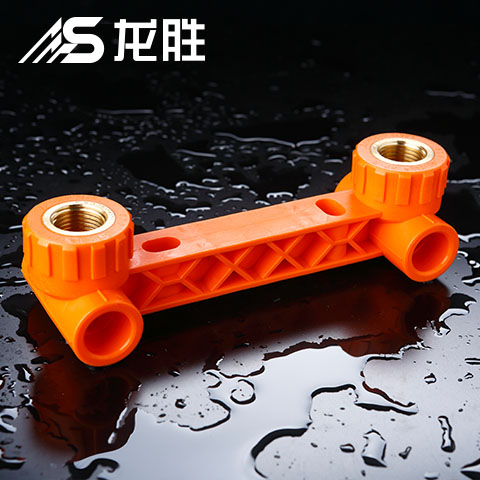 ppr管生產(chǎn)廠家加盟招商，看完這8點對今后運營信心滿滿！