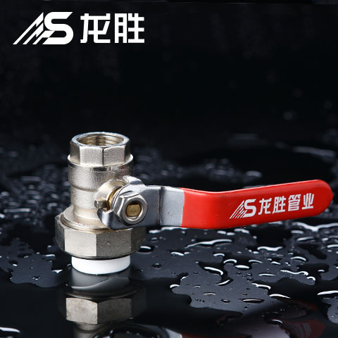 家里停水是怎么回事？可以簡單分為2種情況！