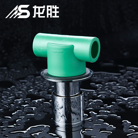 偉星水管試壓后漏水誰負責？有它直接找廠家解決！