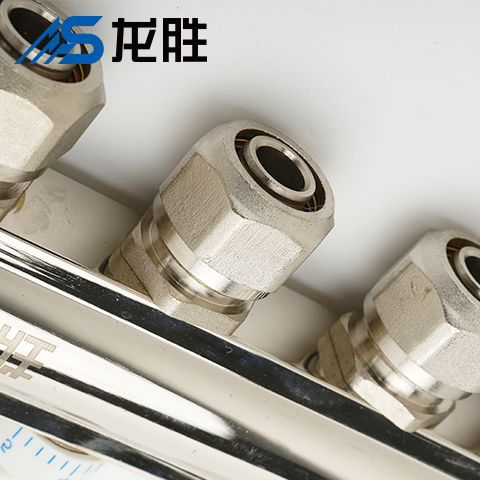 分水器路數(shù)越多越熱嗎?知道答案的我，仿佛被騙了?