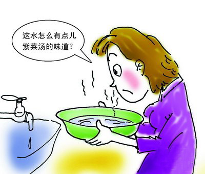 用兩三年的劣質水管會有什么影響？它甚至能影響你的身體健康！