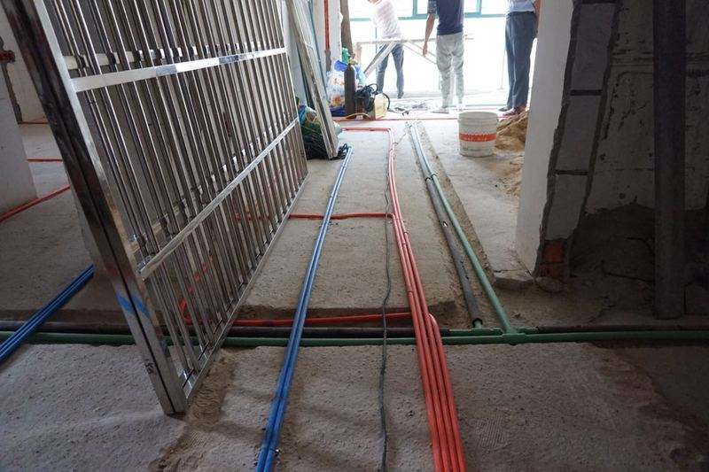日豐管給水電工多少提成？具體是怎么計算的？